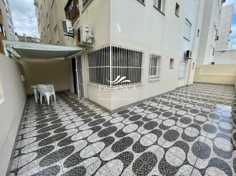 Apartamento de 2 dormitórios com amplo terraço!: 14ª foto da galeria de imagens do imóvel