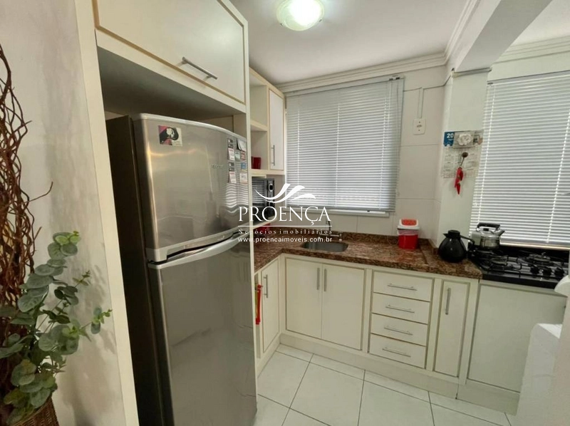 Apartamento de 2 dormitórios com amplo terraço!: 7ª foto da galeria de imagens do imóvel