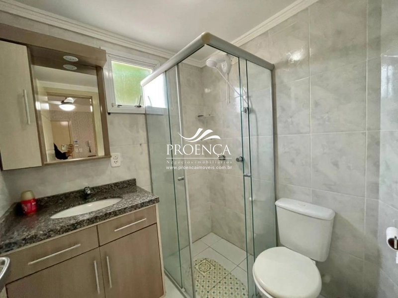 Apartamento de 2 dormitórios com amplo terraço!: 9ª foto da galeria de imagens do imóvel
