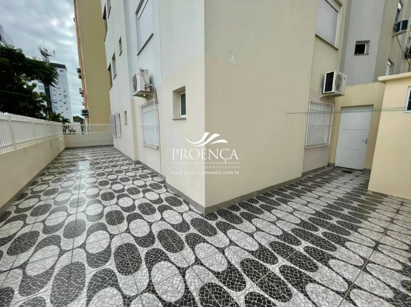 Apartamento de 2 dormitórios com amplo terraço!: 13ª foto da galeria de imagens do imóvel
