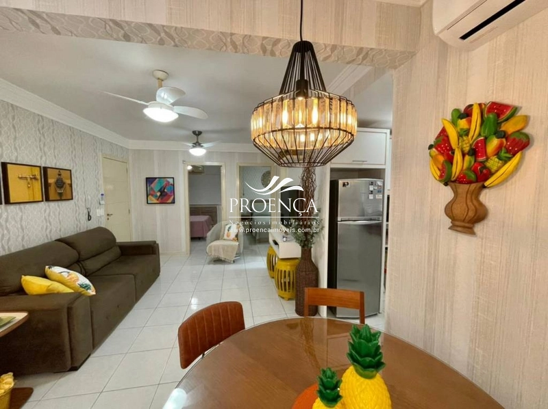 Apartamento de 2 dormitórios com amplo terraço!: 3ª foto da galeria de imagens do imóvel