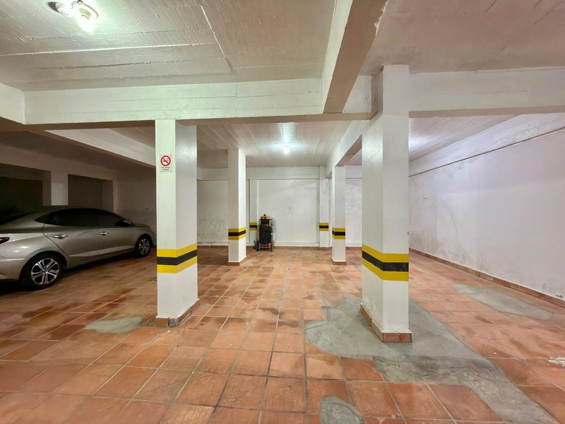 APARTAMENTO ESPAÇOSO, TOTALMENTE REFORMADO, PRONTO PARA USUFRUIR.: 16ª foto da galeria de imagens do imóvel