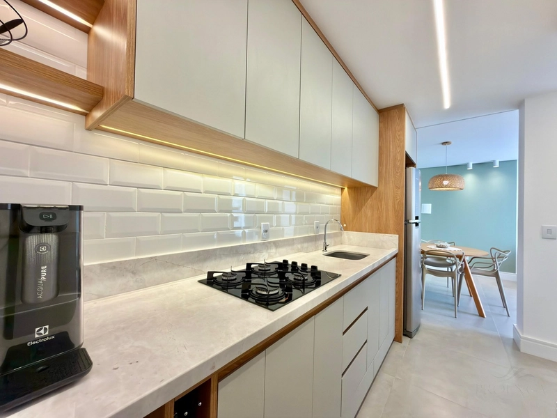 APARTAMENTO ESPAÇOSO, TOTALMENTE REFORMADO, PRONTO PARA USUFRUIR.: 11ª foto da galeria de imagens do imóvel