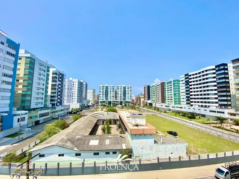 Apartamento 3 dormitórios frente a praça e vista Mar em Capão da Canoa: 5ª foto da galeria de imagens do imóvel