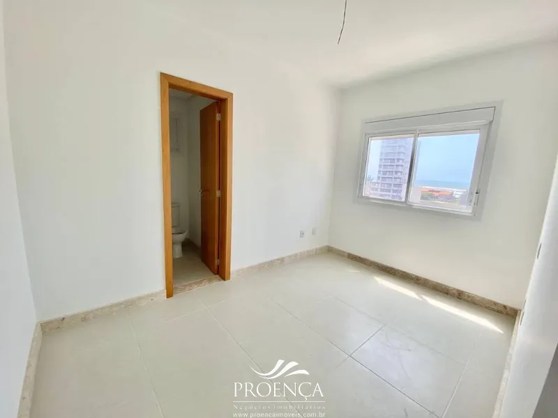 Apartamento 3 dormitórios frente a praça e vista Mar em Capão da Canoa: 8ª foto da galeria de imagens do imóvel