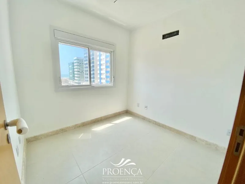 Apartamento 3 dormitórios frente a praça e vista Mar em Capão da Canoa: 9ª foto da galeria de imagens do imóvel