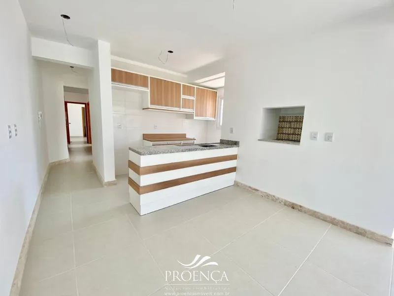 Apartamento 3 dormitórios frente a praça e vista Mar em Capão da Canoa: 6ª foto da galeria de imagens do imóvel