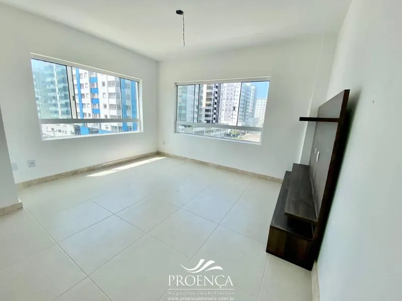 Apartamento 3 dormitórios frente a praça e vista Mar em Capão da Canoa: 11ª foto da galeria de imagens do imóvel