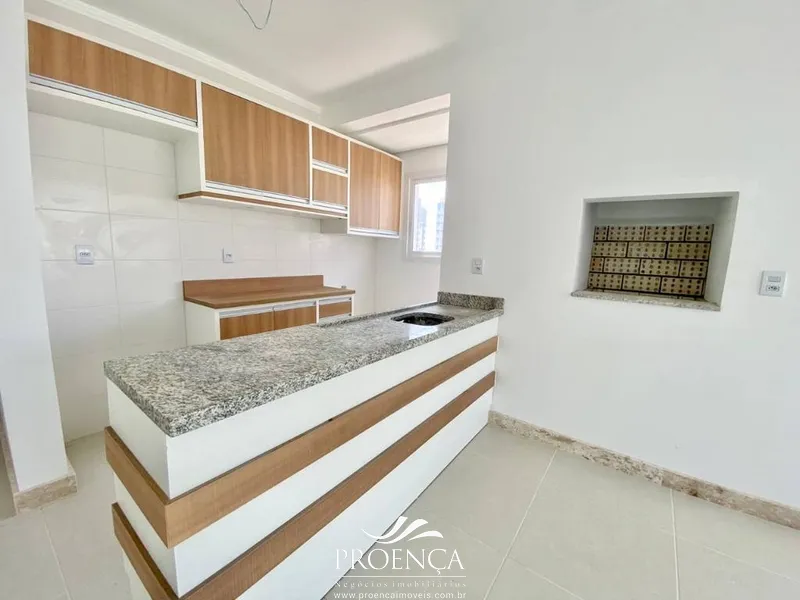 Apartamento 3 dormitórios frente a praça e vista Mar em Capão da Canoa: 7ª foto da galeria de imagens do imóvel