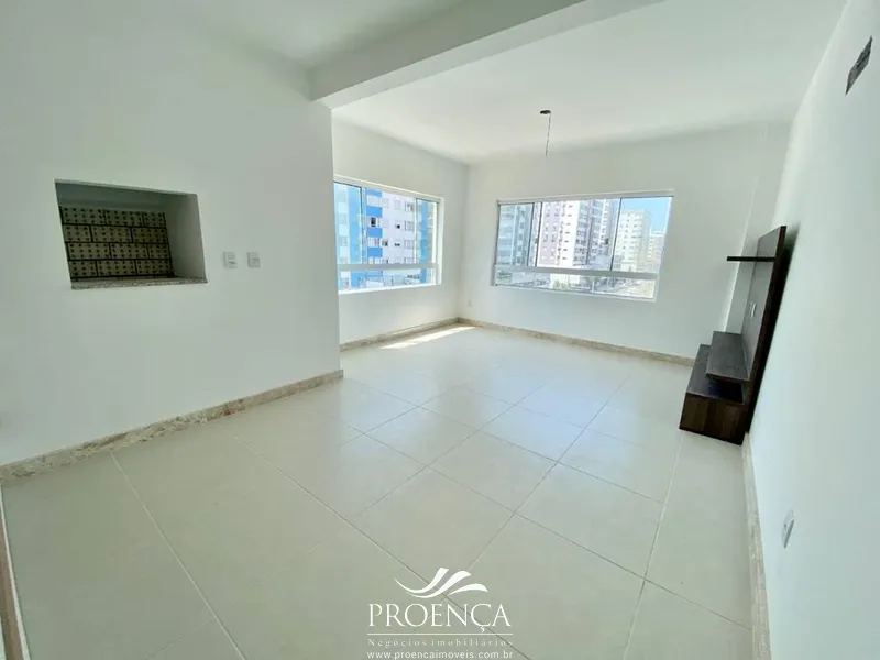 Apartamento 3 dormitórios frente a praça e vista Mar em Capão da Canoa: 13ª foto da galeria de imagens do imóvel