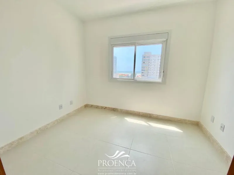 Apartamento 3 dormitórios frente a praça e vista Mar em Capão da Canoa: 15ª foto da galeria de imagens do imóvel