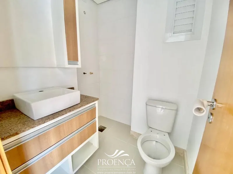 Apartamento 3 dormitórios frente a praça e vista Mar em Capão da Canoa: 16ª foto da galeria de imagens do imóvel