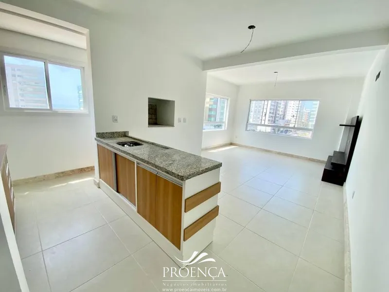 Apartamento 3 dormitórios frente a praça e vista Mar em Capão da Canoa: 3ª foto da galeria de imagens do imóvel