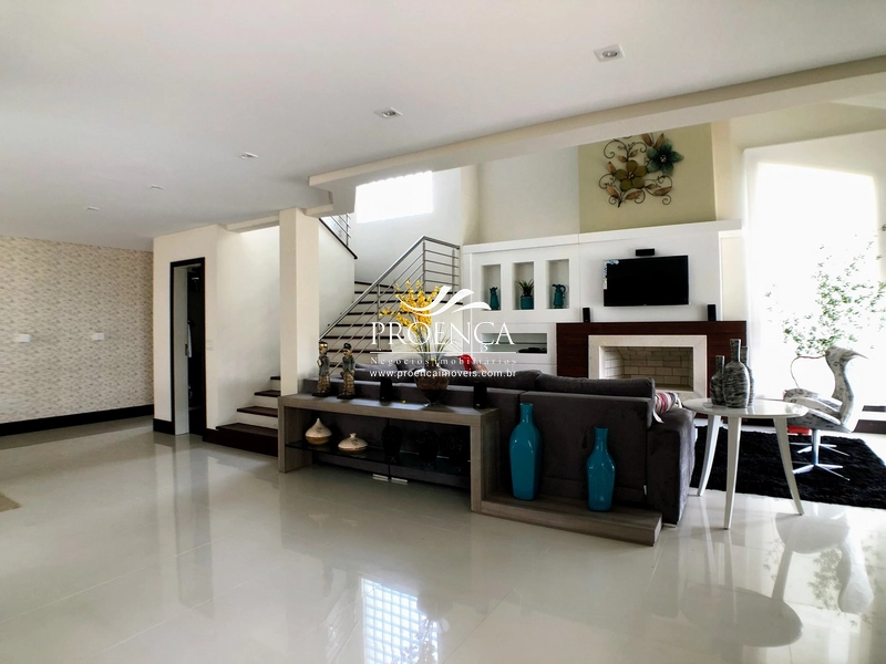 Atlântida Lagos Park Sobrado 5 suítes Mobiliada e Decorada.: 4ª foto da galeria de imagens do imóvel