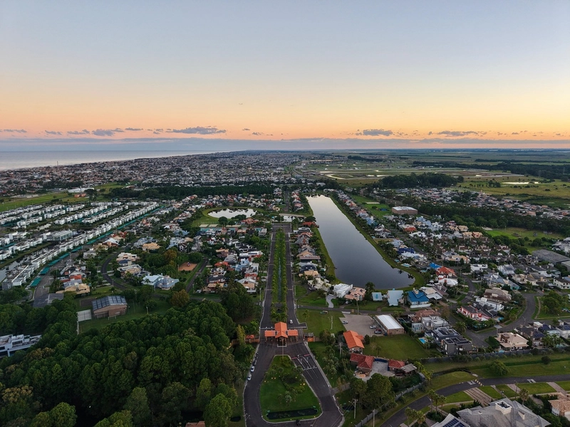 Atlântida Lagos Park Sobrado 5 suítes Mobiliada e Decorada.: 40ª foto da galeria de imagens do imóvel