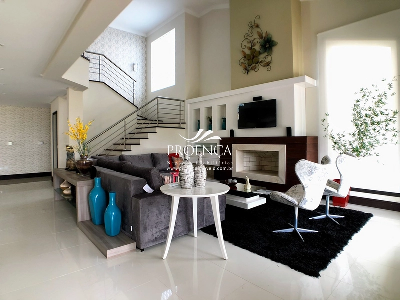 Atlântida Lagos Park Sobrado 5 suítes Mobiliada e Decorada.: 11ª foto da galeria de imagens do imóvel