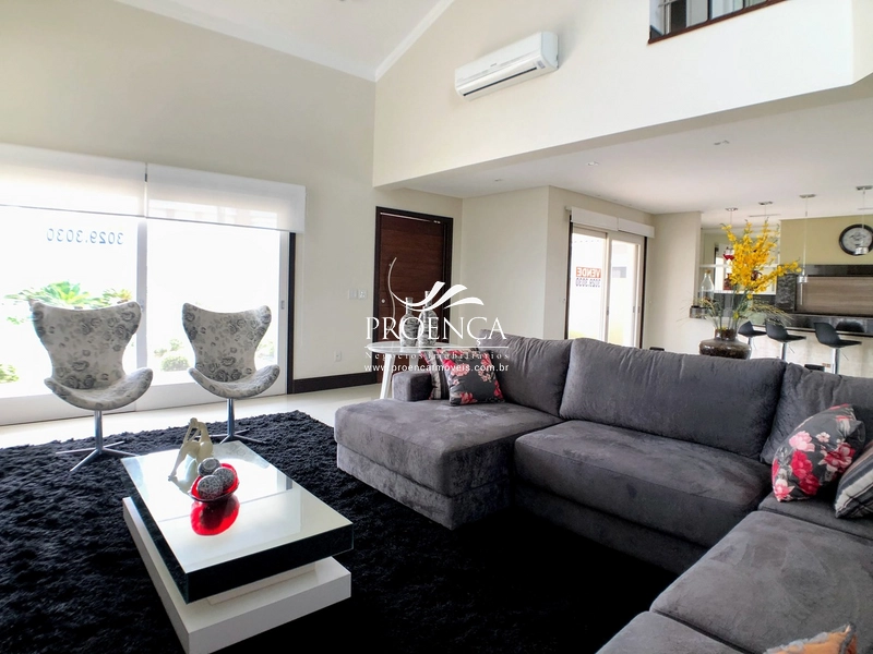 Atlântida Lagos Park Sobrado 5 suítes Mobiliada e Decorada.: 3ª foto da galeria de imagens do imóvel