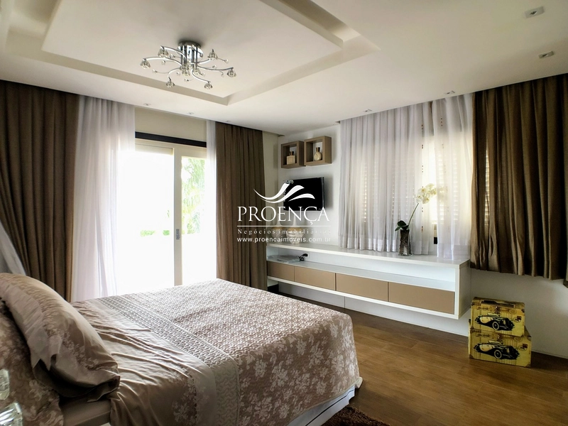 Atlântida Lagos Park Sobrado 5 suítes Mobiliada e Decorada.: 43ª foto da galeria de imagens do imóvel