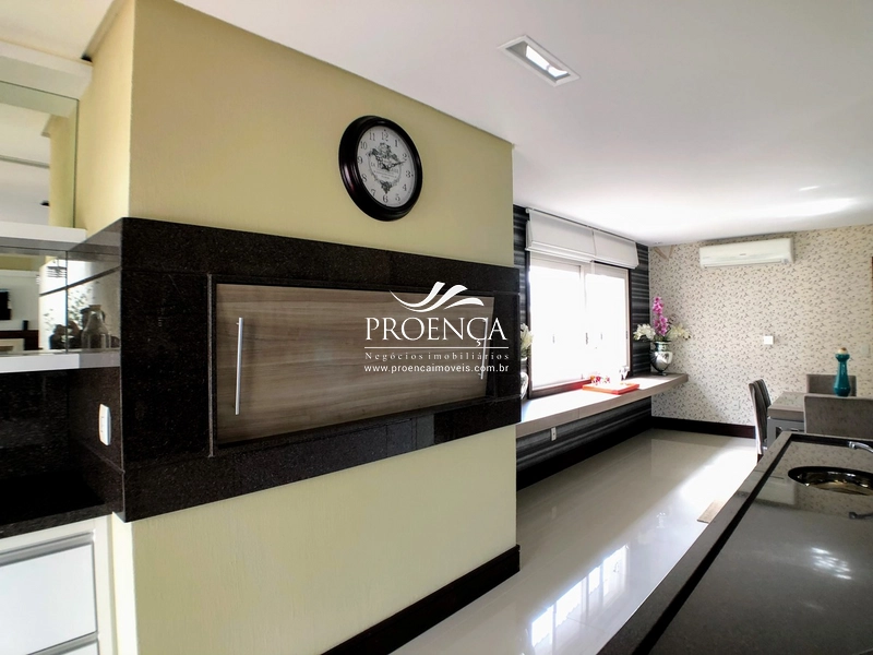 Atlântida Lagos Park Sobrado 5 suítes Mobiliada e Decorada.: 13ª foto da galeria de imagens do imóvel