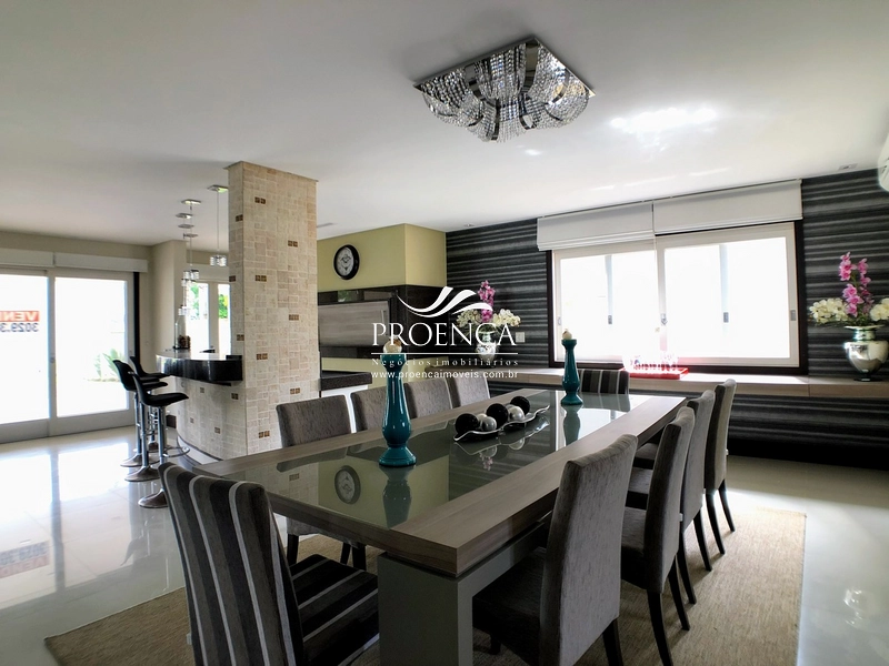 Atlântida Lagos Park Sobrado 5 suítes Mobiliada e Decorada.: 8ª foto da galeria de imagens do imóvel