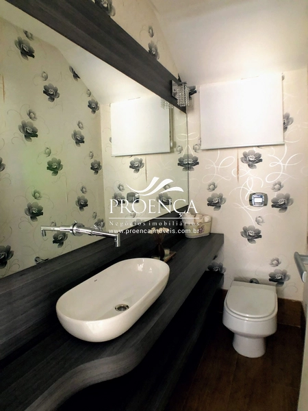 Atlântida Lagos Park Sobrado 5 suítes Mobiliada e Decorada.: 22ª foto da galeria de imagens do imóvel