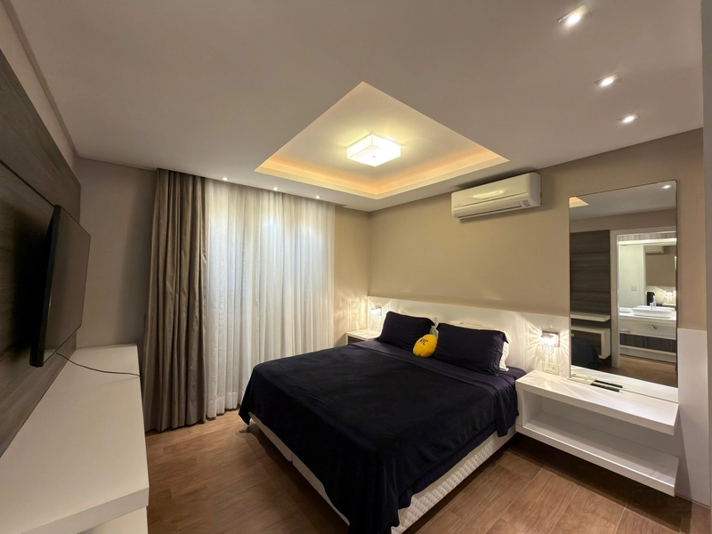 Atlântida Lagos Park Sobrado 5 suítes Mobiliada e Decorada.: 27ª foto da galeria de imagens do imóvel