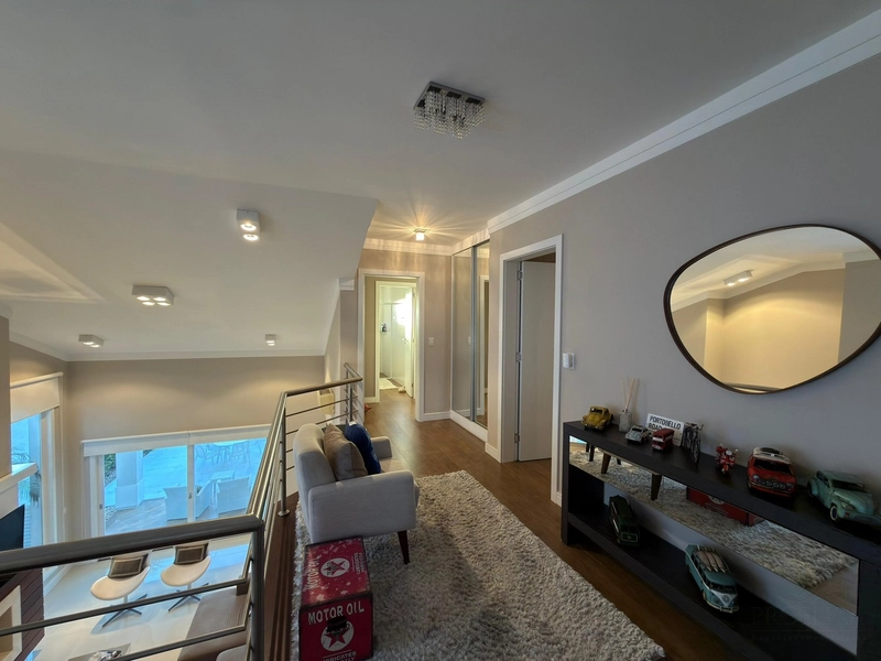 Atlântida Lagos Park Sobrado 5 suítes Mobiliada e Decorada.: 23ª foto da galeria de imagens do imóvel