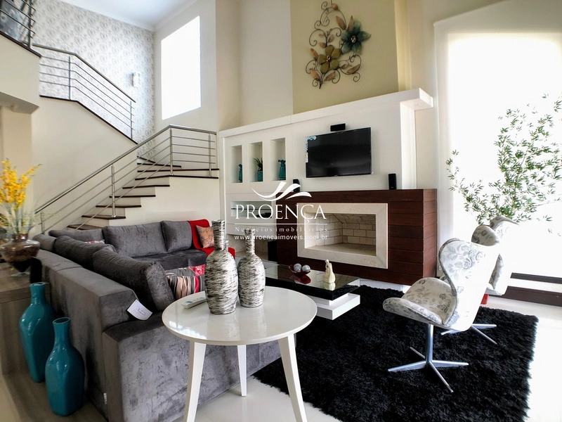 Atlântida Lagos Park Sobrado 5 suítes Mobiliada e Decorada.: 2ª foto da galeria de imagens do imóvel