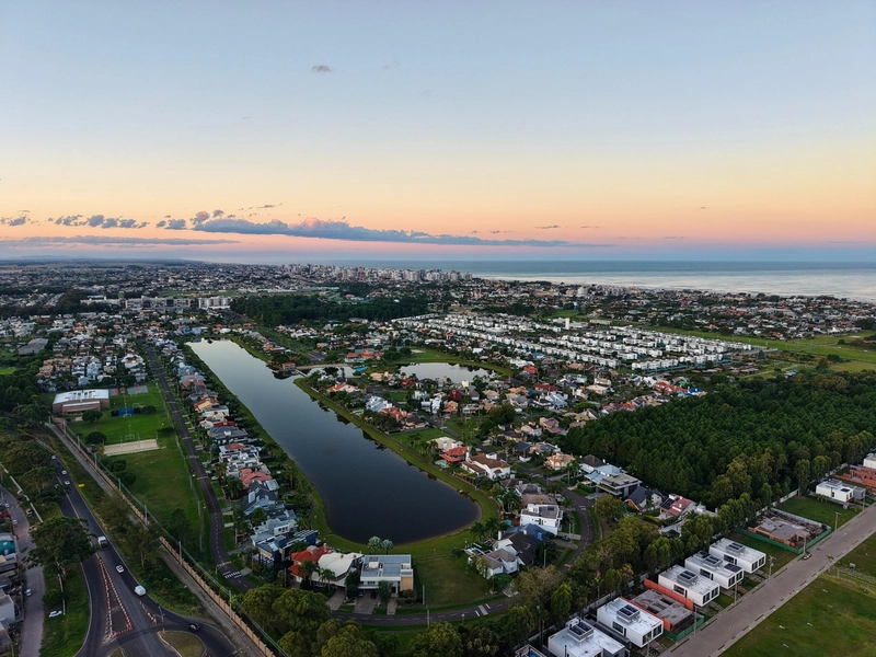Atlântida Lagos Park Sobrado 5 suítes Mobiliada e Decorada.: 39ª foto da galeria de imagens do imóvel