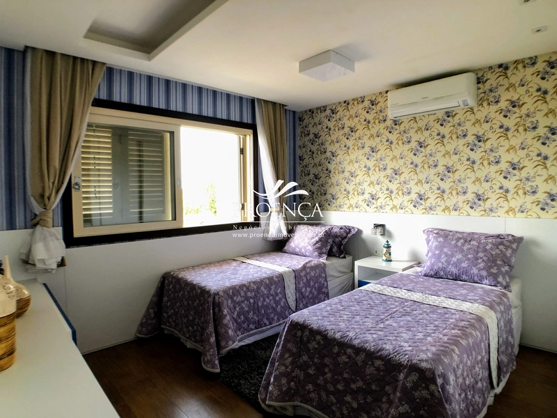 Atlântida Lagos Park Sobrado 5 suítes Mobiliada e Decorada.: 30ª foto da galeria de imagens do imóvel