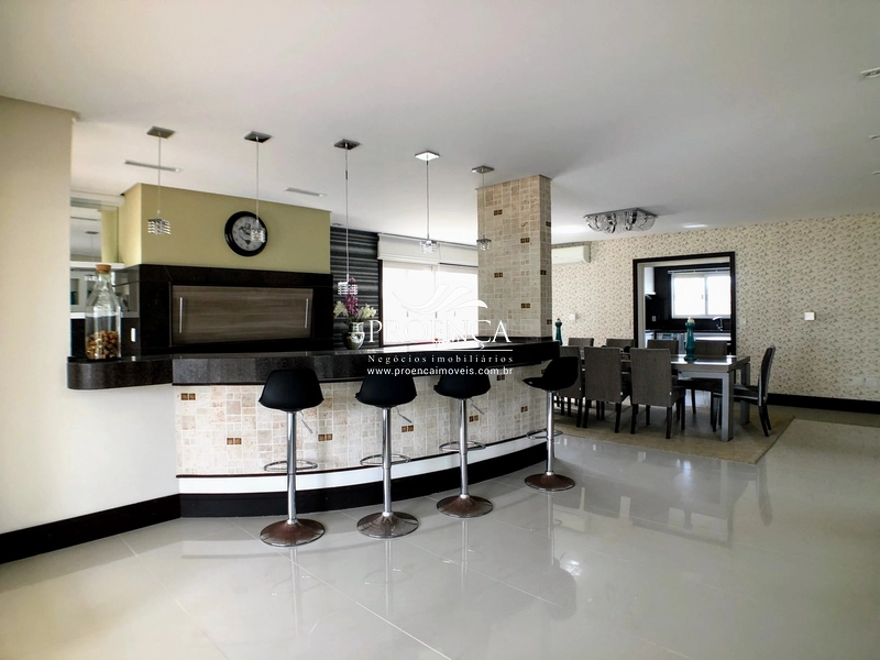 Atlântida Lagos Park Sobrado 5 suítes Mobiliada e Decorada.: 5ª foto da galeria de imagens do imóvel