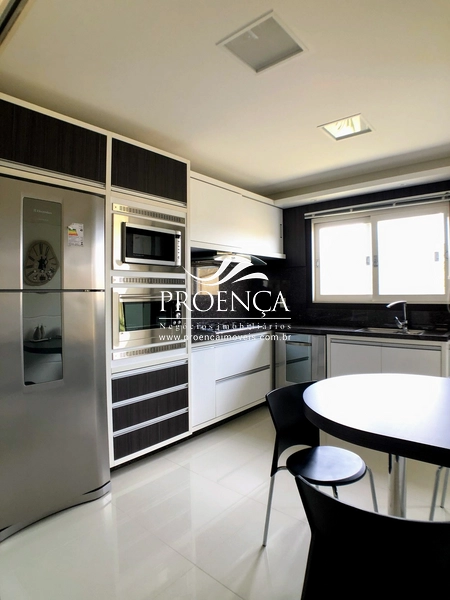 Atlântida Lagos Park Sobrado 5 suítes Mobiliada e Decorada.: 17ª foto da galeria de imagens do imóvel