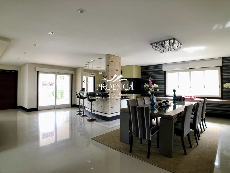 Atlântida Lagos Park Sobrado 5 suítes Mobiliada e Decorada.: 7ª foto da galeria de imagens do imóvel