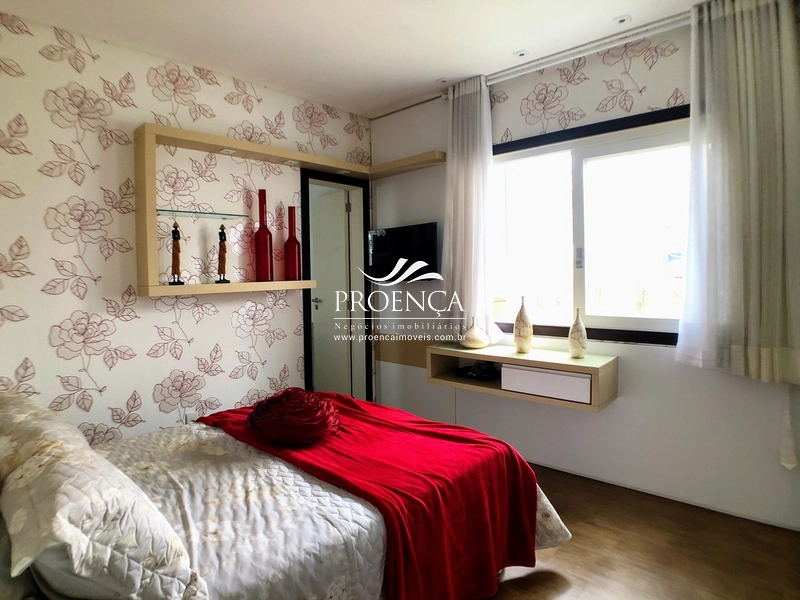 Atlântida Lagos Park Sobrado 5 suítes Mobiliada e Decorada.: 23ª foto da galeria de imagens do imóvel