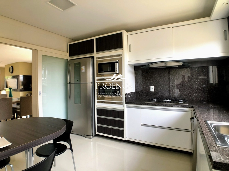 Atlântida Lagos Park Sobrado 5 suítes Mobiliada e Decorada.: 18ª foto da galeria de imagens do imóvel