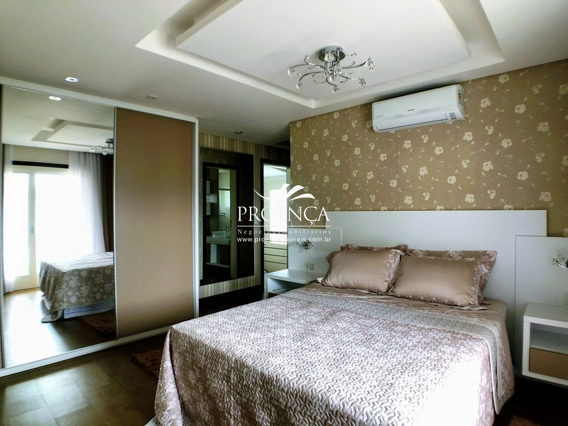 Atlântida Lagos Park Sobrado 5 suítes Mobiliada e Decorada.: 45ª foto da galeria de imagens do imóvel