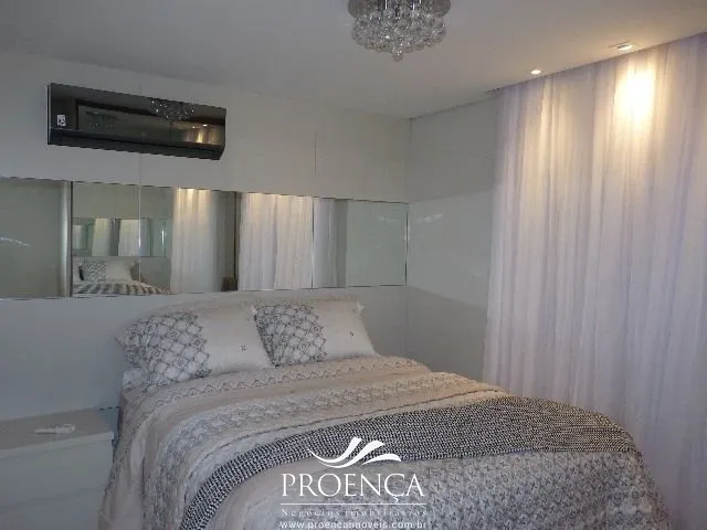 Espetacular Cobertura Mobiliada e Decorada. Na Beira Mar.: 9ª foto da galeria de imagens do imóvel