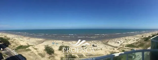 Espetacular Cobertura Mobiliada e Decorada. Na Beira Mar.: 23ª foto da galeria de imagens do imóvel