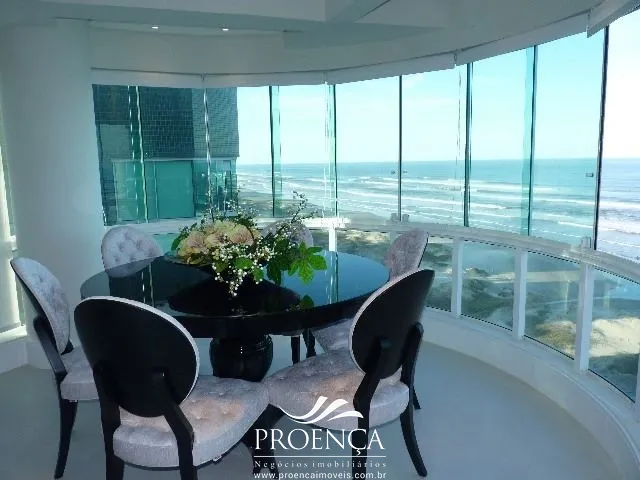 Espetacular Cobertura Mobiliada e Decorada. Na Beira Mar.: 37ª foto da galeria de imagens do imóvel