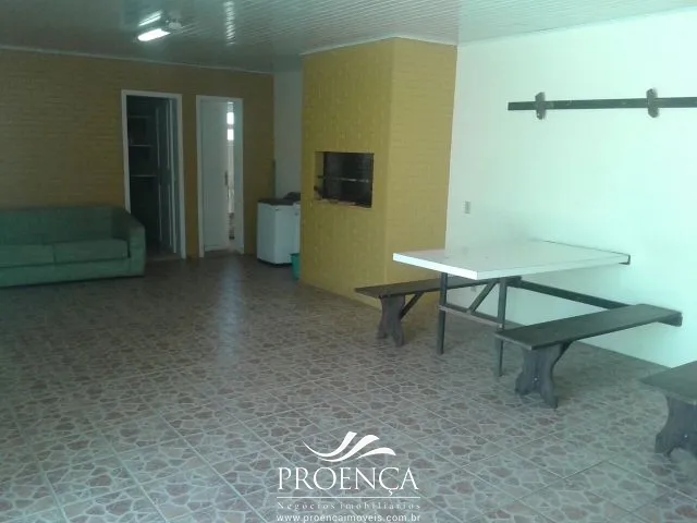 Casa 4 dormitórios com piscina no Centro de Xangri-lá: 14ª foto da galeria de imagens do imóvel