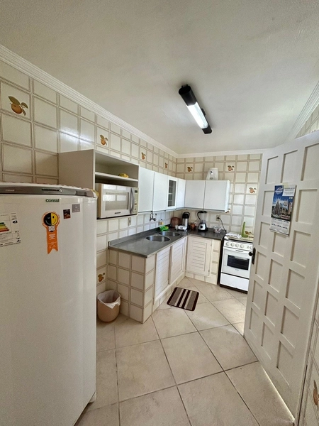Casa 4 dormitórios com piscina no Centro de Xangri-lá: 8ª foto da galeria de imagens do imóvel