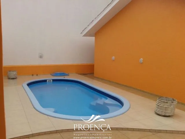 Casa 4 dormitórios com piscina no Centro de Xangri-lá: 19ª foto da galeria de imagens do imóvel