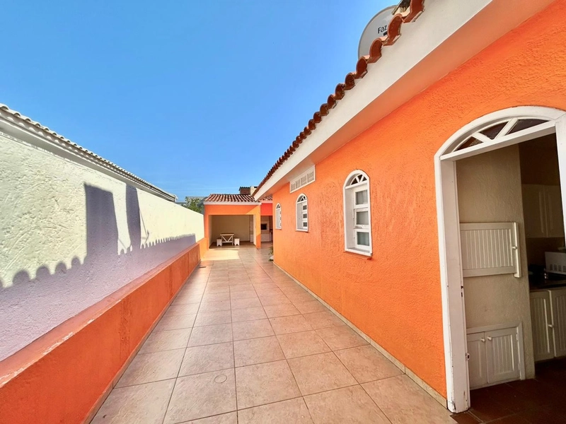 Casa 4 dormitórios com piscina no Centro de Xangri-lá: 12ª foto da galeria de imagens do imóvel