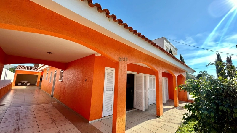 Casa 4 dormitórios com piscina no Centro de Xangri-lá: 18ª foto da galeria de imagens do imóvel
