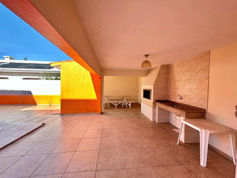 Casa 4 dormitórios com piscina no Centro de Xangri-lá: 13ª foto da galeria de imagens do imóvel