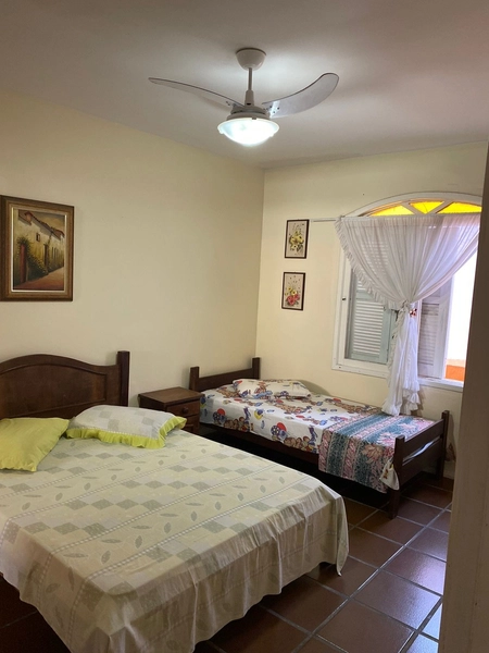 Casa 4 dormitórios com piscina no Centro de Xangri-lá: 15ª foto da galeria de imagens do imóvel