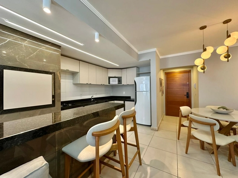 APARTAMENTO 02 DORMITÓRIOS - NAVEGANTES - CAPÃO DA CANOA: 12ª foto da galeria de imagens do imóvel