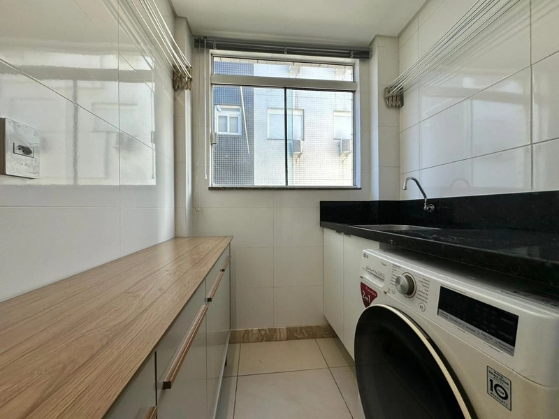 APARTAMENTO 02 DORMITÓRIOS - NAVEGANTES - CAPÃO DA CANOA: 16ª foto da galeria de imagens do imóvel