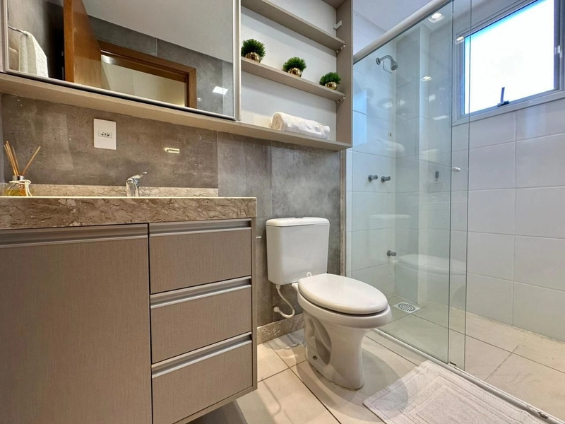 APARTAMENTO 02 DORMITÓRIOS - NAVEGANTES - CAPÃO DA CANOA: 20ª foto da galeria de imagens do imóvel