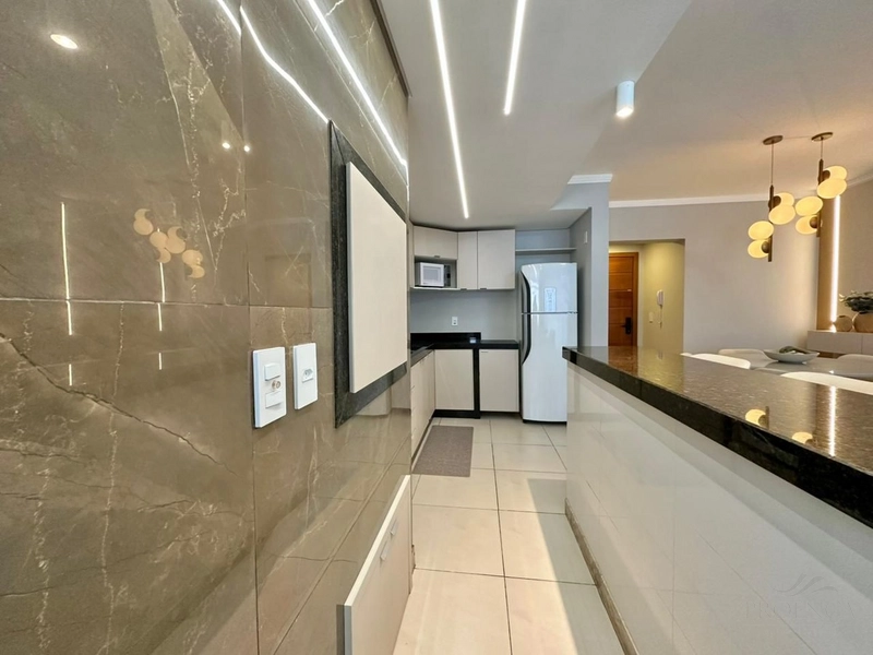 APARTAMENTO 02 DORMITÓRIOS - NAVEGANTES - CAPÃO DA CANOA: 9ª foto da galeria de imagens do imóvel